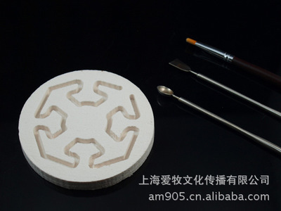 高溫耐火香印與金鋼杵香印 專業(yè)定制與批發(fā)服務(wù)解析