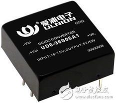 愛浦電子攜帶dc dc模塊電源 全新升級(jí)產(chǎn)品盛裝出席 2013年高交會(huì)